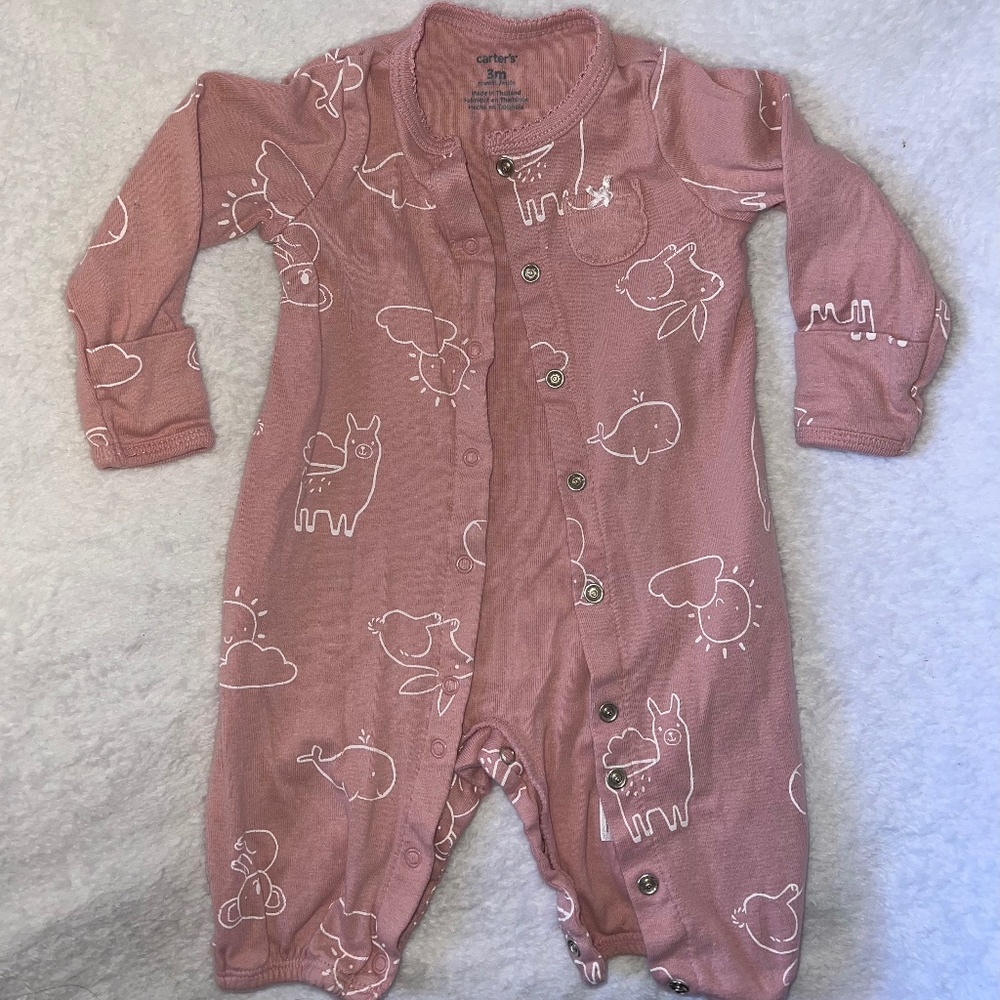 Baby Outfit